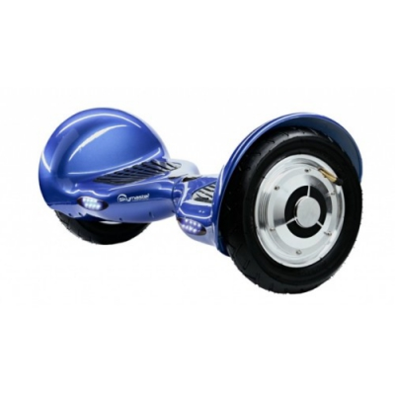 Гироборд SKYMASTER 10 blue, колеса 10", до 120кг