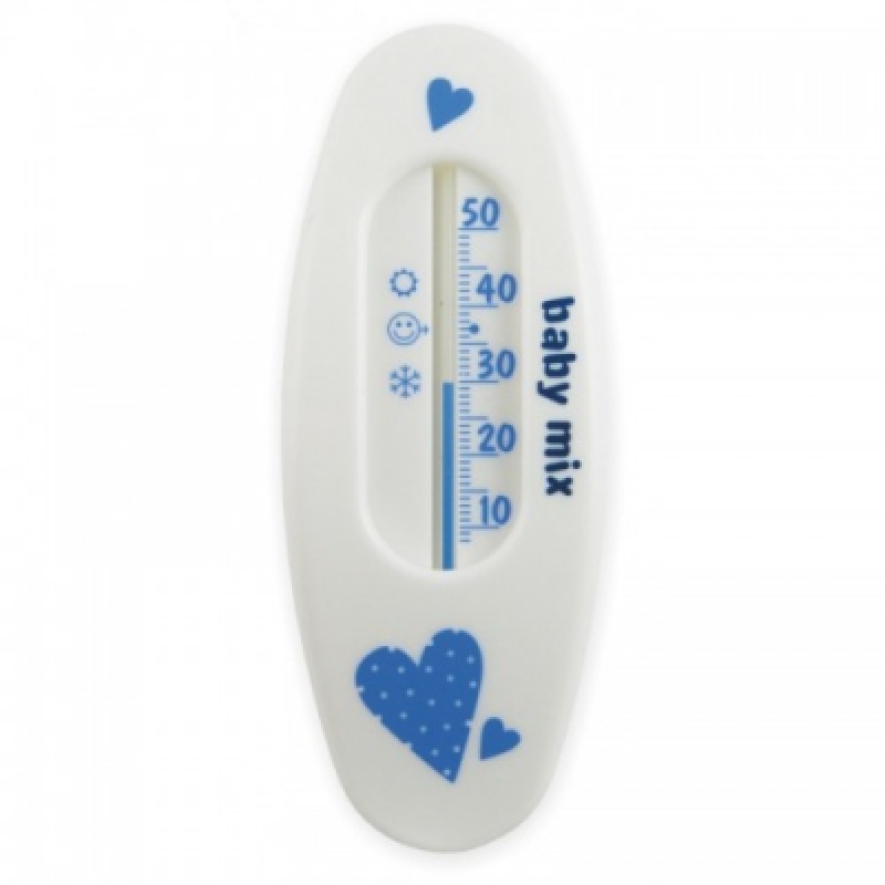 Термометр для ванной Alexis-Babymix RA BD19110